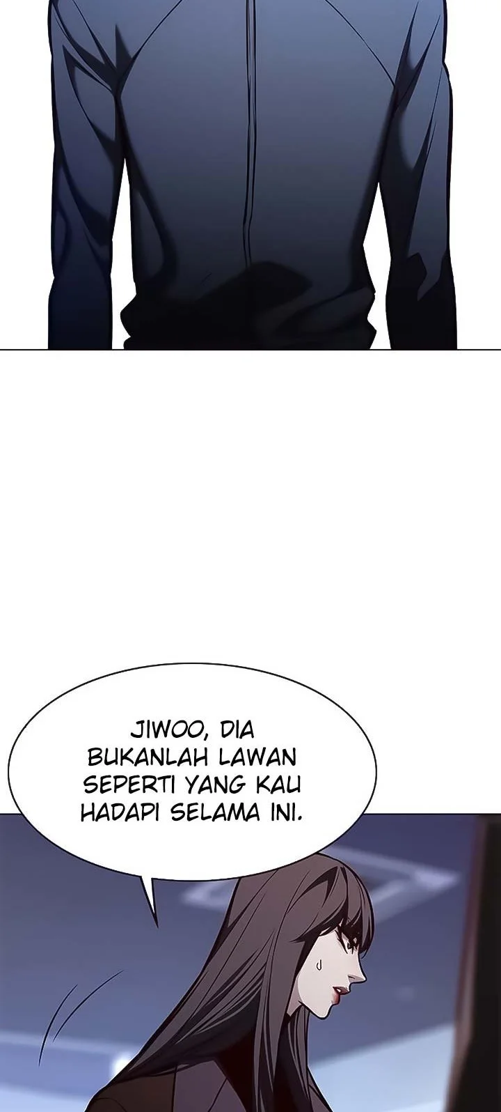 Eleceed Chapter 172 Fix Gambar 33